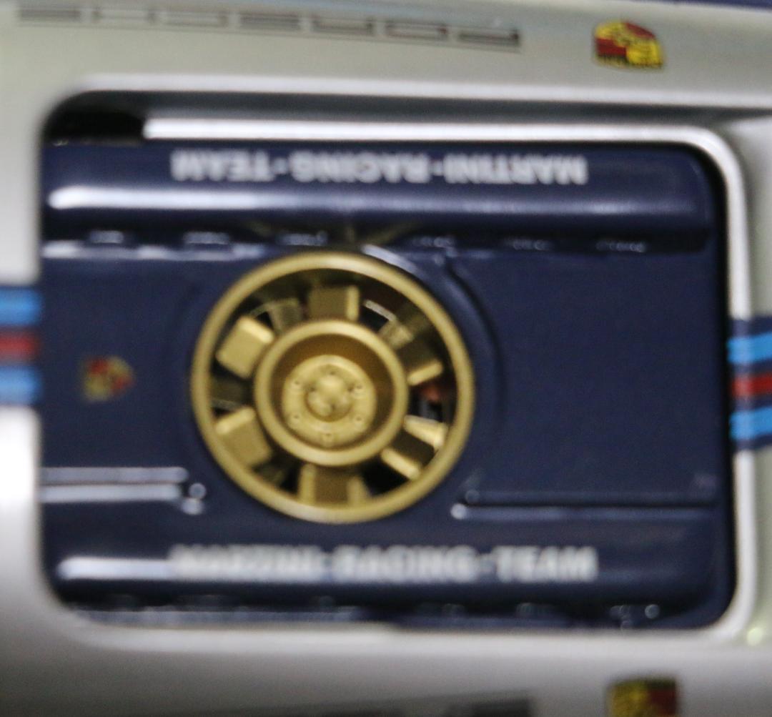 貴重オートアート ポルシェ917ロングテール 1971 1/18 中古品