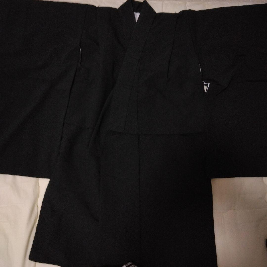 七五三 5歳 男の子 袴