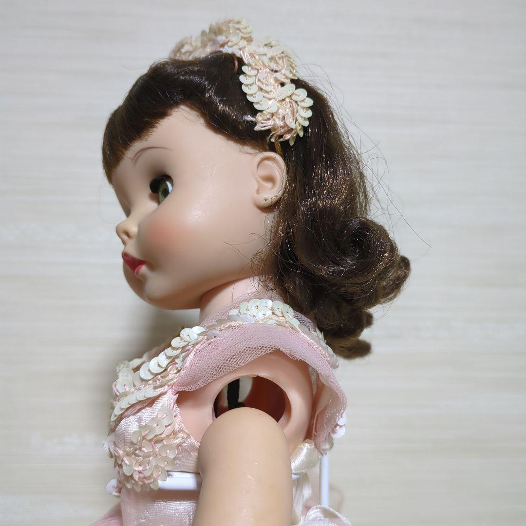 再お値下げ マダムアレクサンダー Elise - メルカリ