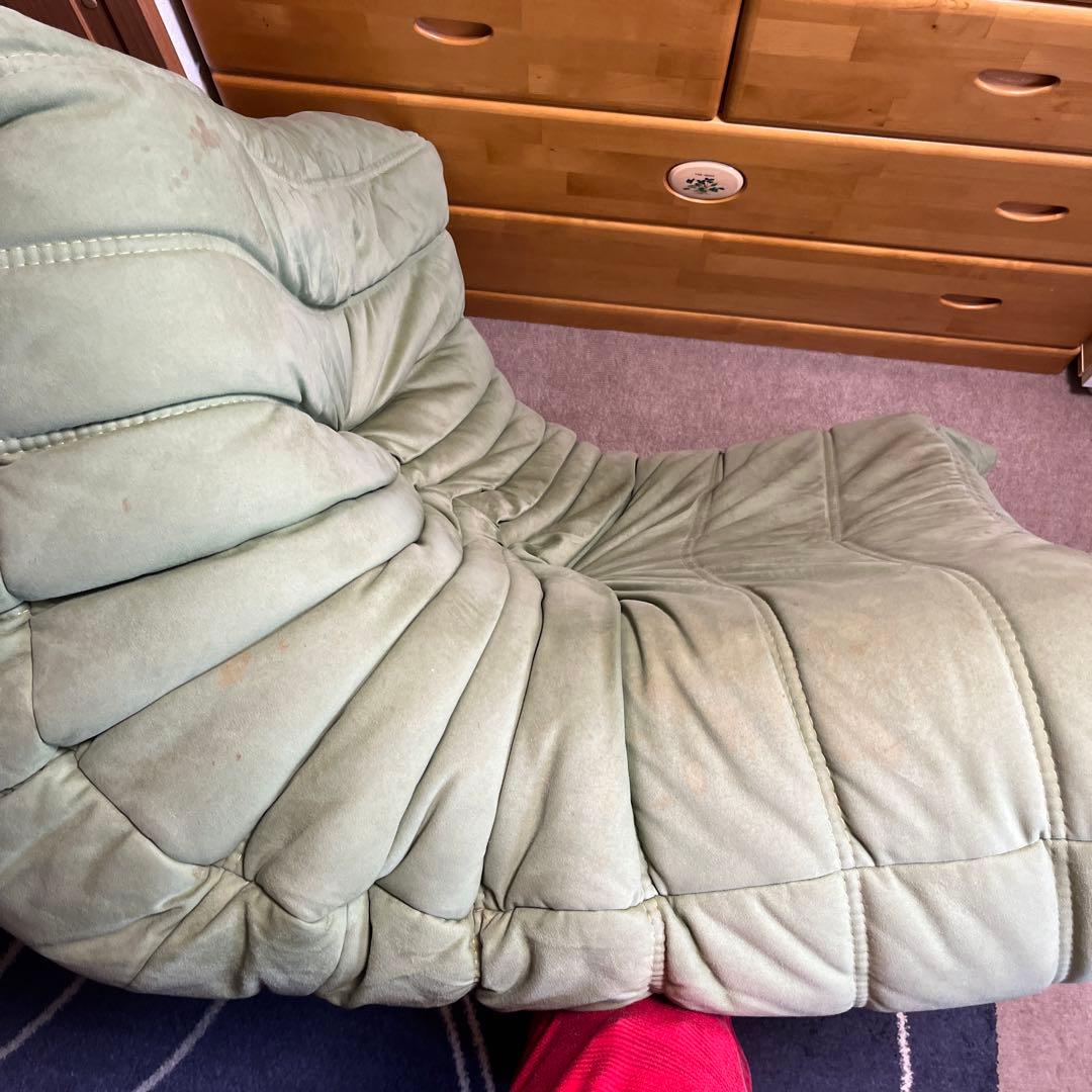 【正規品】ligne roset TOGO 1人掛け　リーンロゼ トーゴ