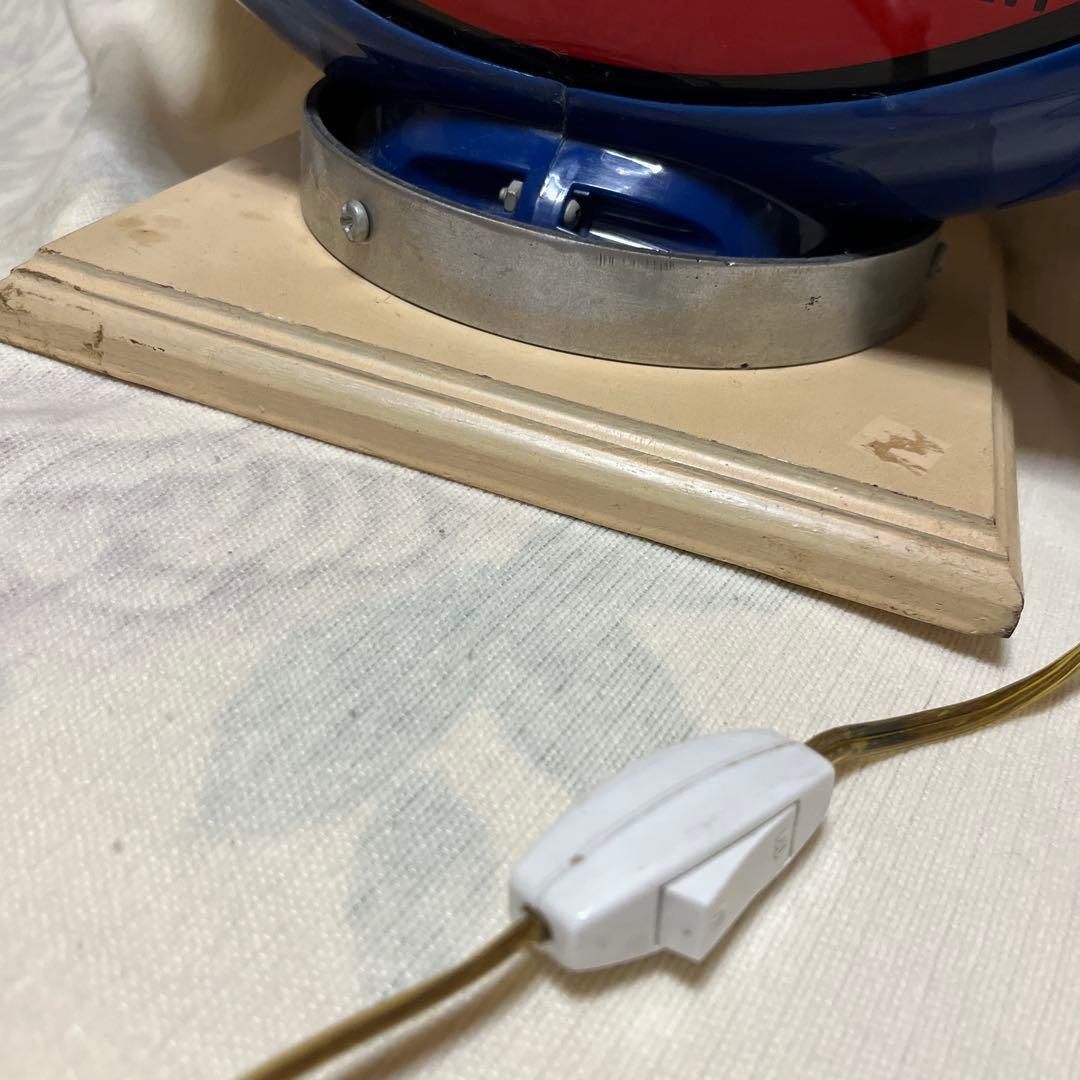 【超レア】RED HOT CHILI PEPPERS スタンドライト 照明