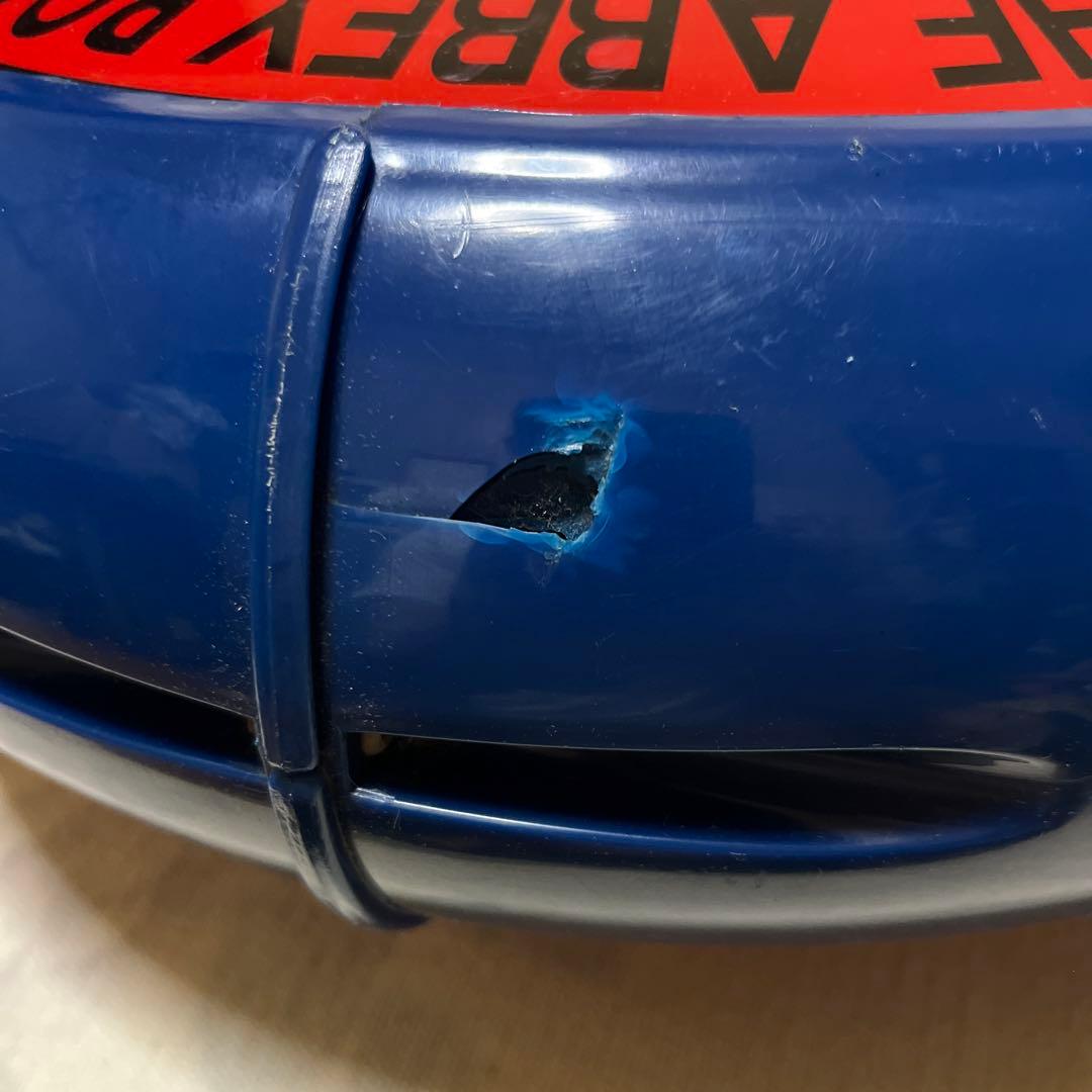 【超レア】RED HOT CHILI PEPPERS スタンドライト 照明