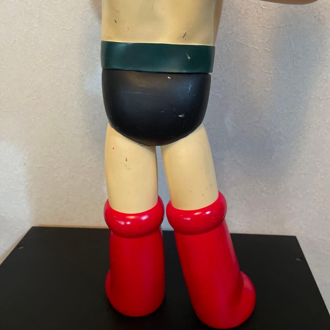 鉄腕アトム ウラン フィギュア ボークス 造形村 完成品 ジャンボ
