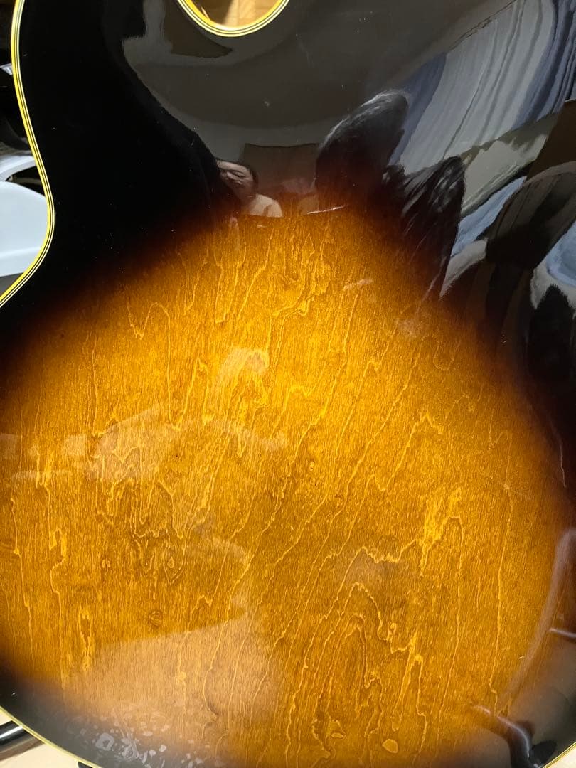 Ibanez JP -20ジョー・パスモデル