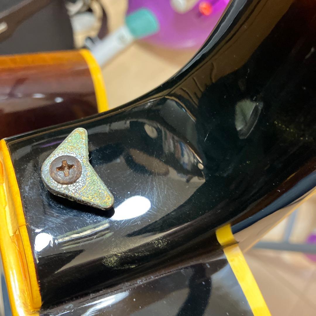 Ibanez JP -20ジョー・パスモデル