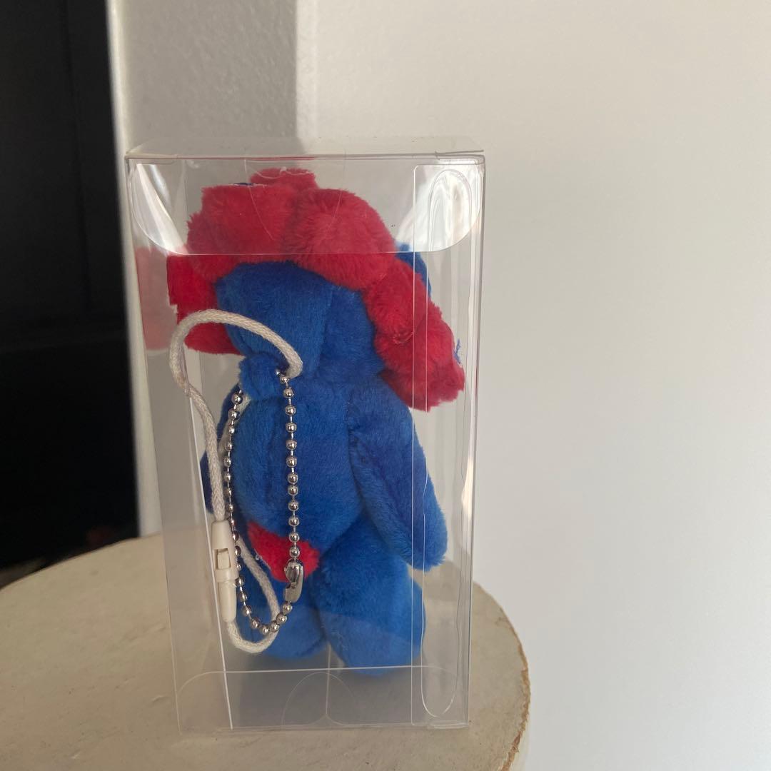 CONRAD ミャクミャク ストラップ