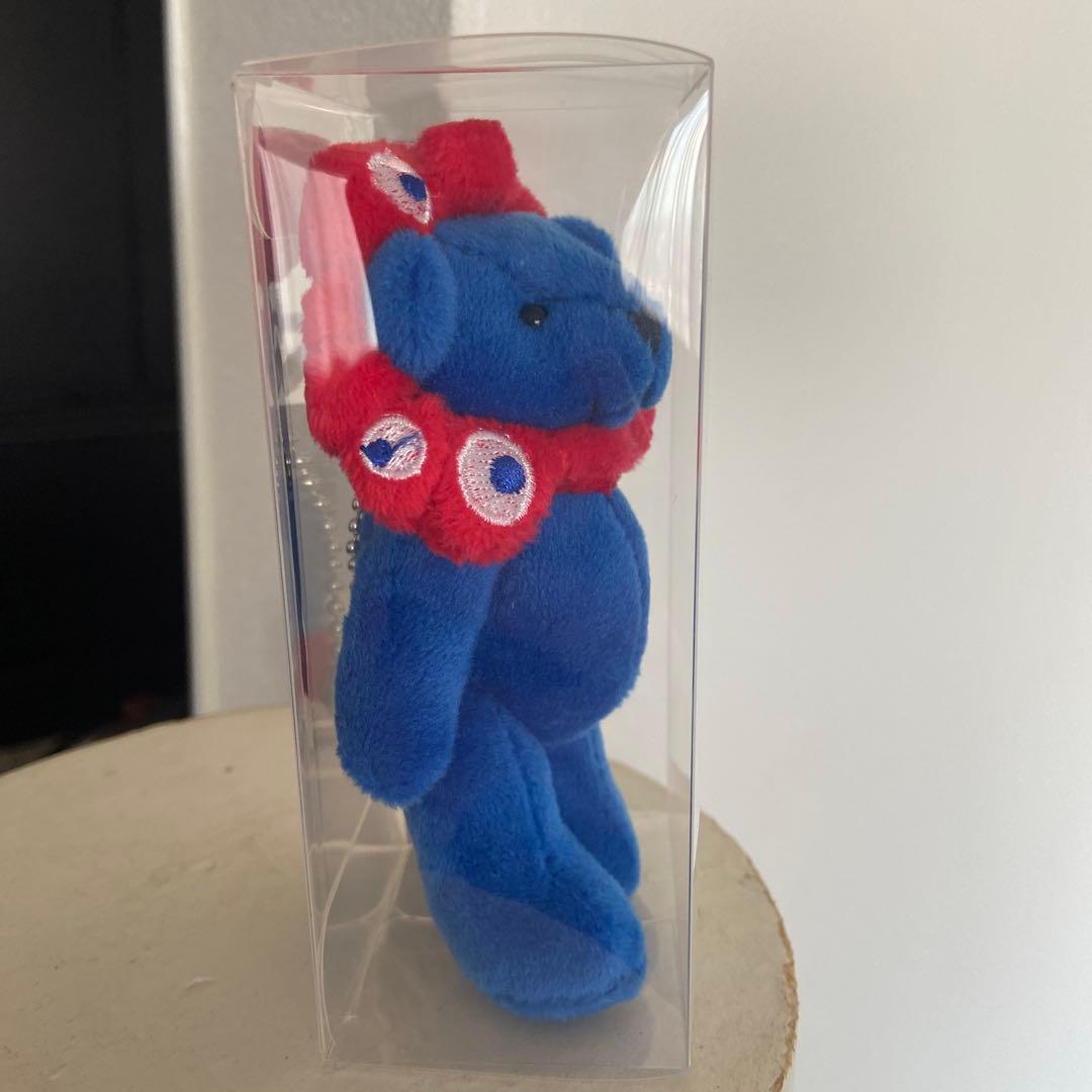 CONRAD ミャクミャク ストラップ