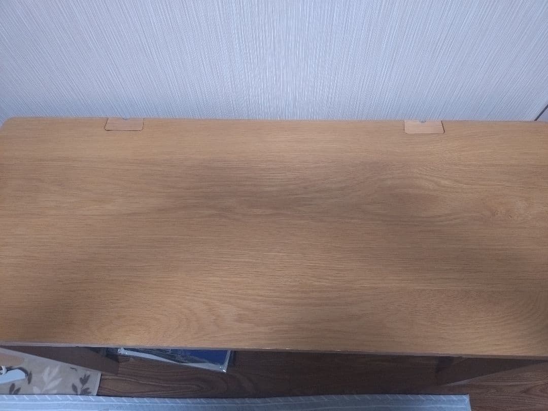 【BELLE MAISON】 パソコン デスク