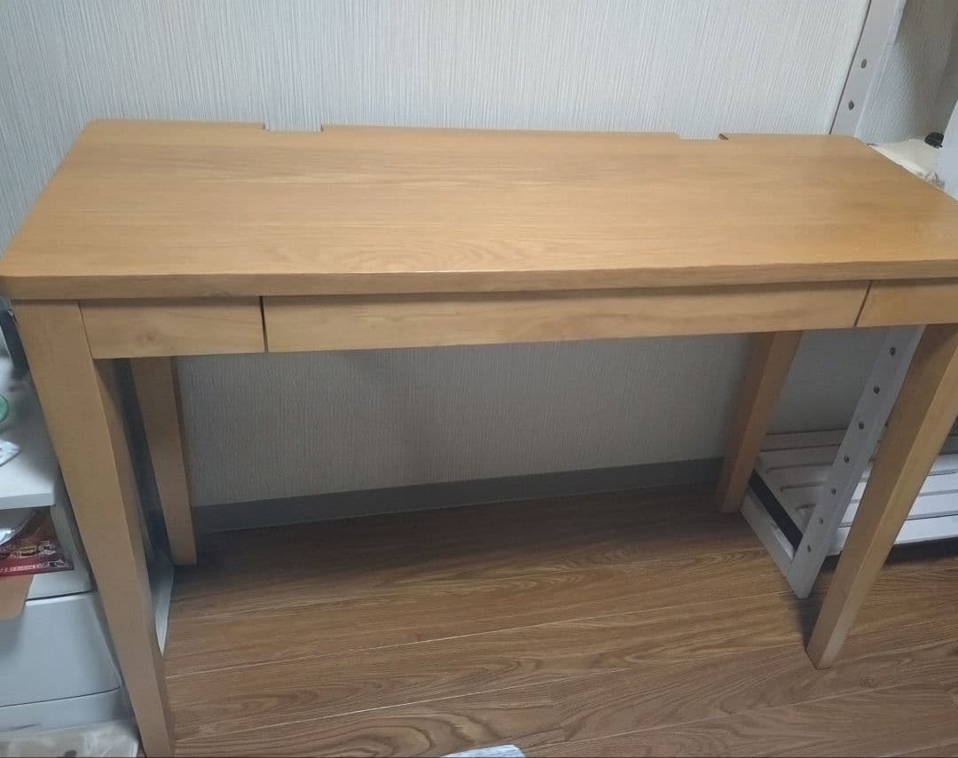 【BELLE MAISON】 パソコン デスク