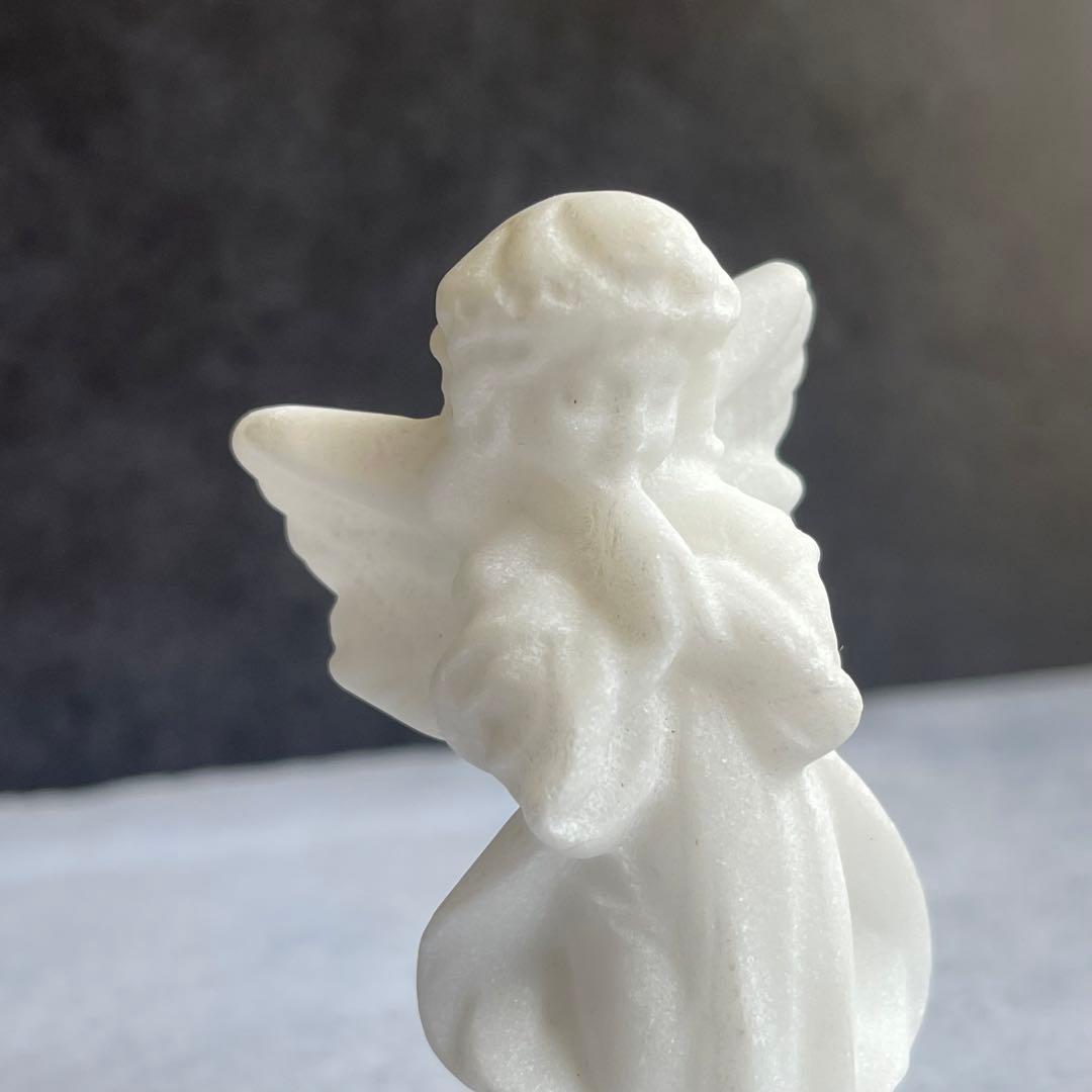 ホワイトジェイド 天使 エンジェル