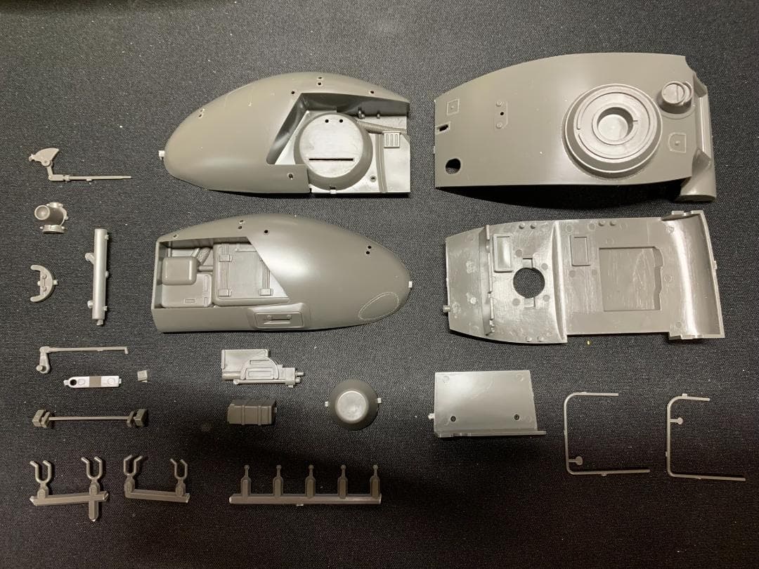 は*わ様 ウェーブ Ma.K. 1/20 パックレーテ ジャンク品