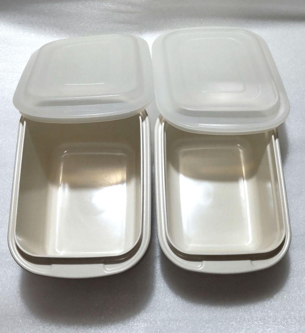 タッパーウェア　生産終了　ウルトラシリーズベーカー