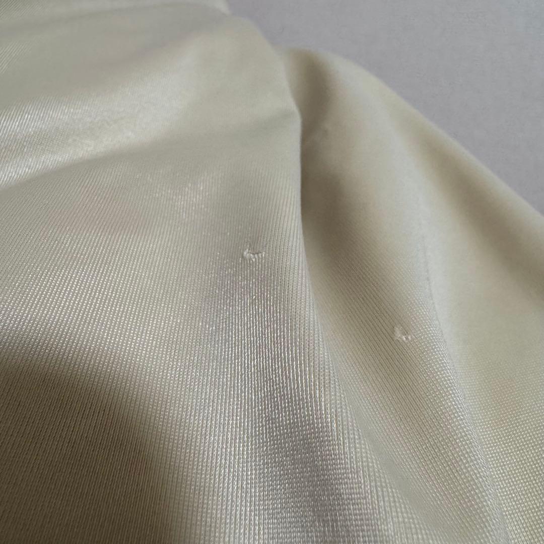 ジャンク品 yogibo midi ブラウン