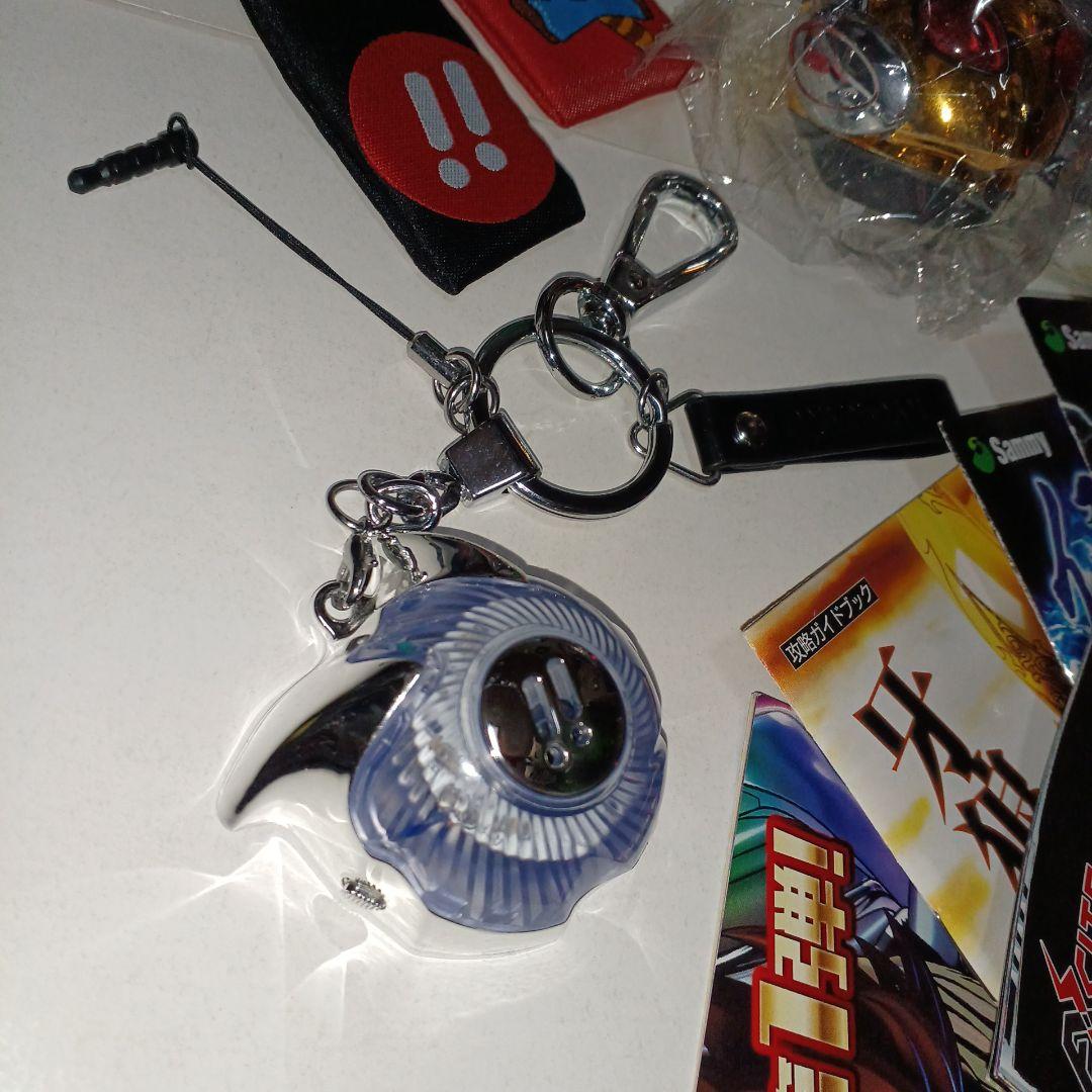 ピーフラッシュストラップ 他 パチンコグッズのまとめ - メルカリ