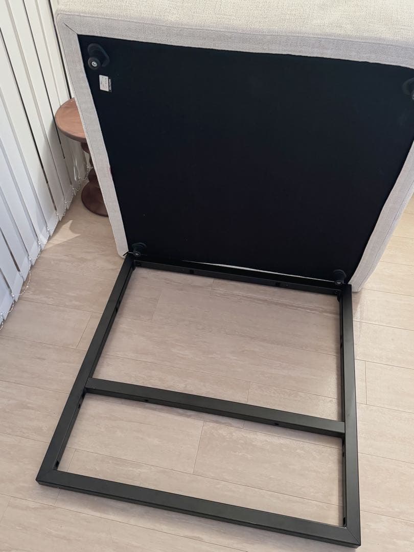 美品 Cassinaカッシーナ　 1人掛 ソファ