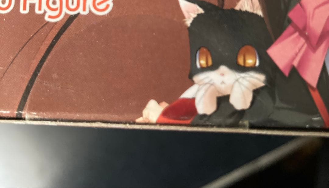 棗鈴1/8フィギュア　コトブキヤ　リトルバスターズ！