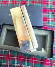 極美品◎超希少【シルバー製カトラリーBOX】POLO ラルフローレン ホーム