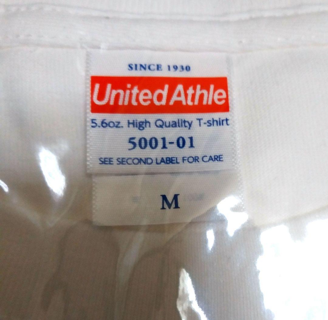 高見沢俊彦 ロックばんANGELギター Tシャツホワイト M サイズ