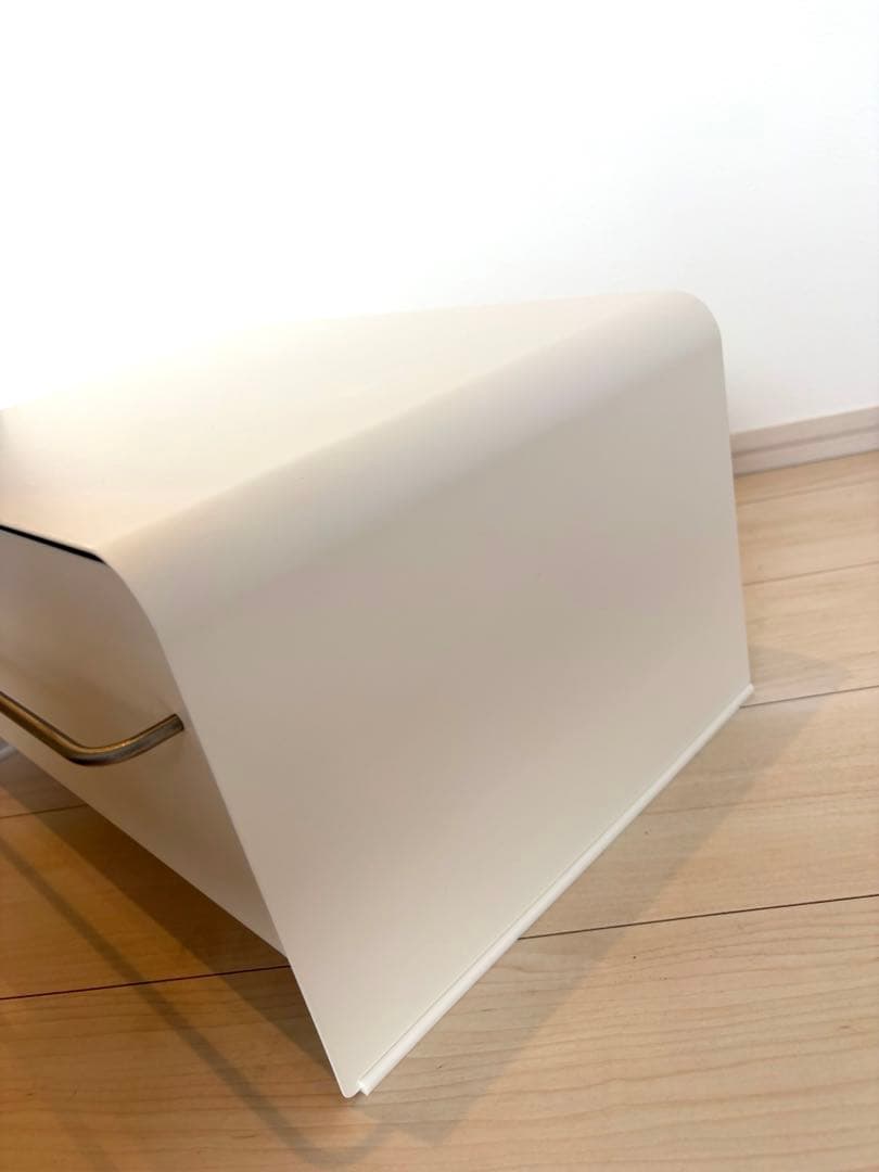 UtaU ブレッドドロワー　ブレッドケース パンケース