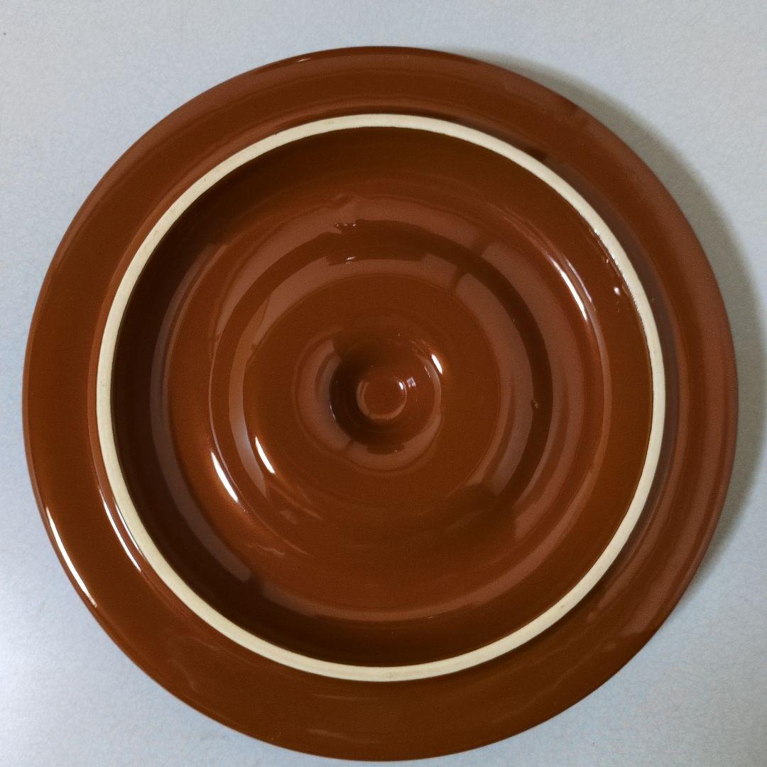 久松 かめ丸壺蓋付 ５・３・１号 ３個セット 漬物容器 梅干甕 味噌壺 常滑焼