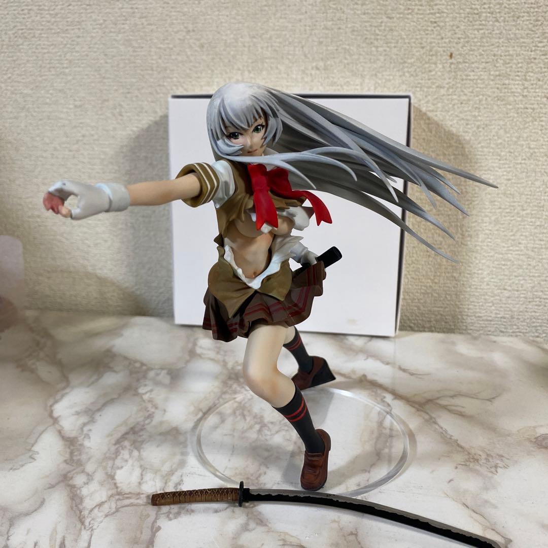 キャラグミン 1/7 趙雲子龍 完成品 - メルカリ