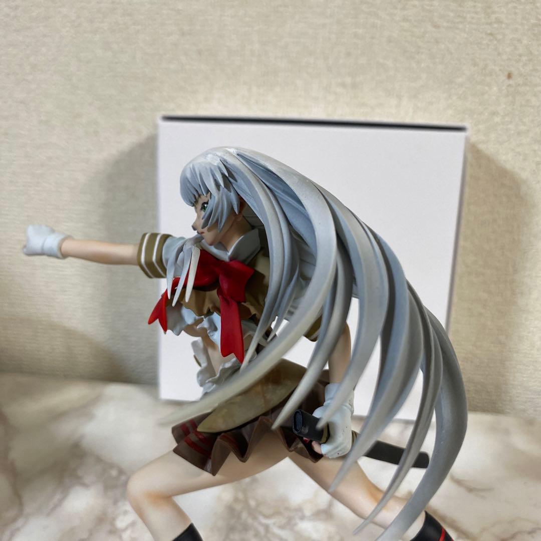 キャラグミン 1/7 趙雲子龍 完成品 - メルカリ