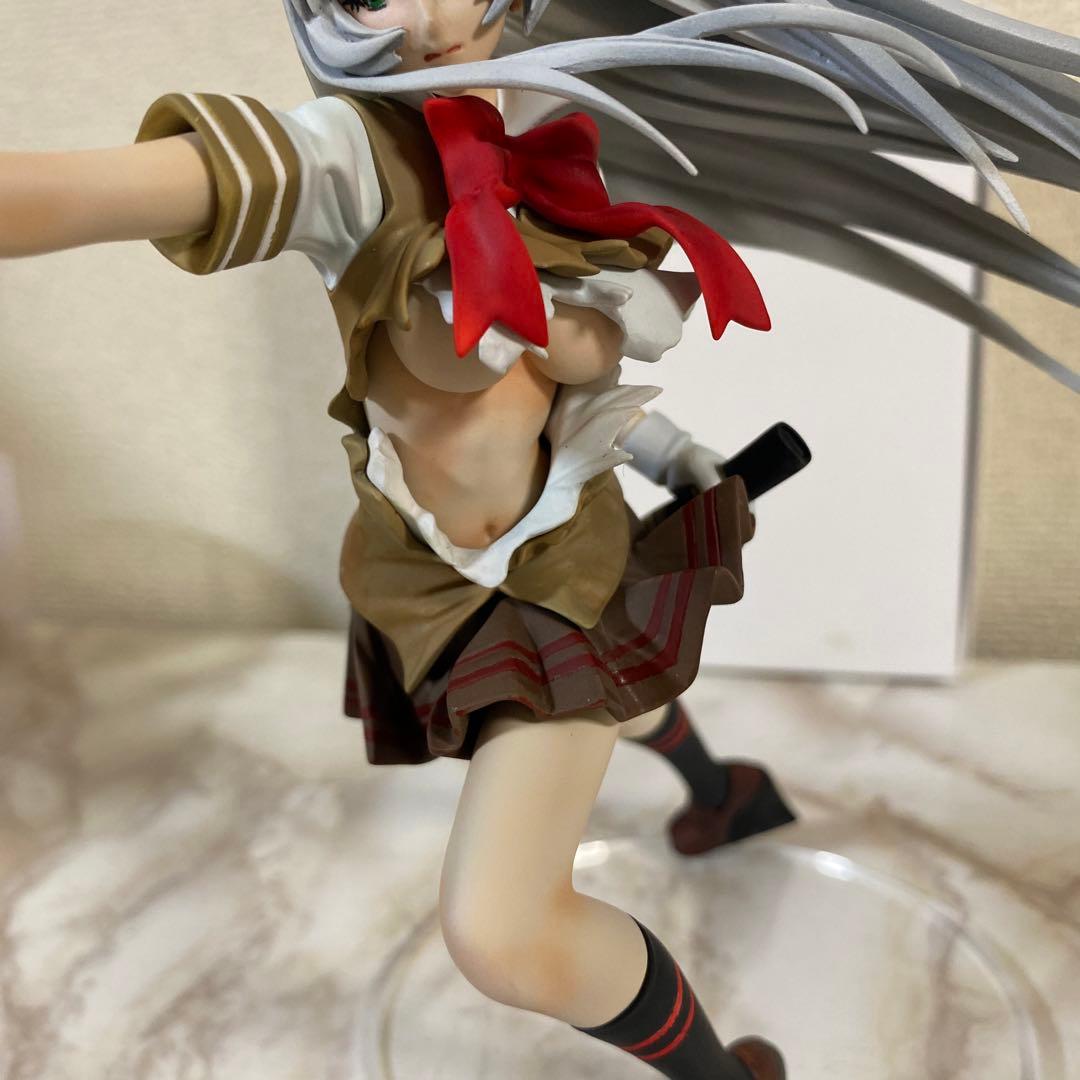 キャラグミン 1/7 趙雲子龍 完成品 - メルカリ