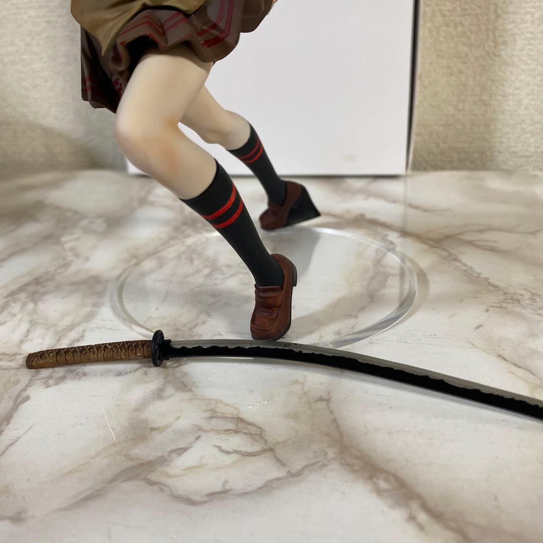 キャラグミン 1/7 趙雲子龍 完成品 - メルカリ