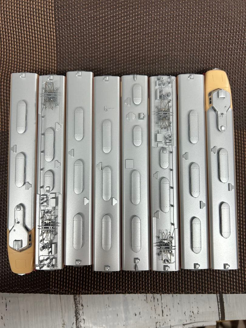 KATO 10-241 485系初期形「雷鳥」8両基本セット