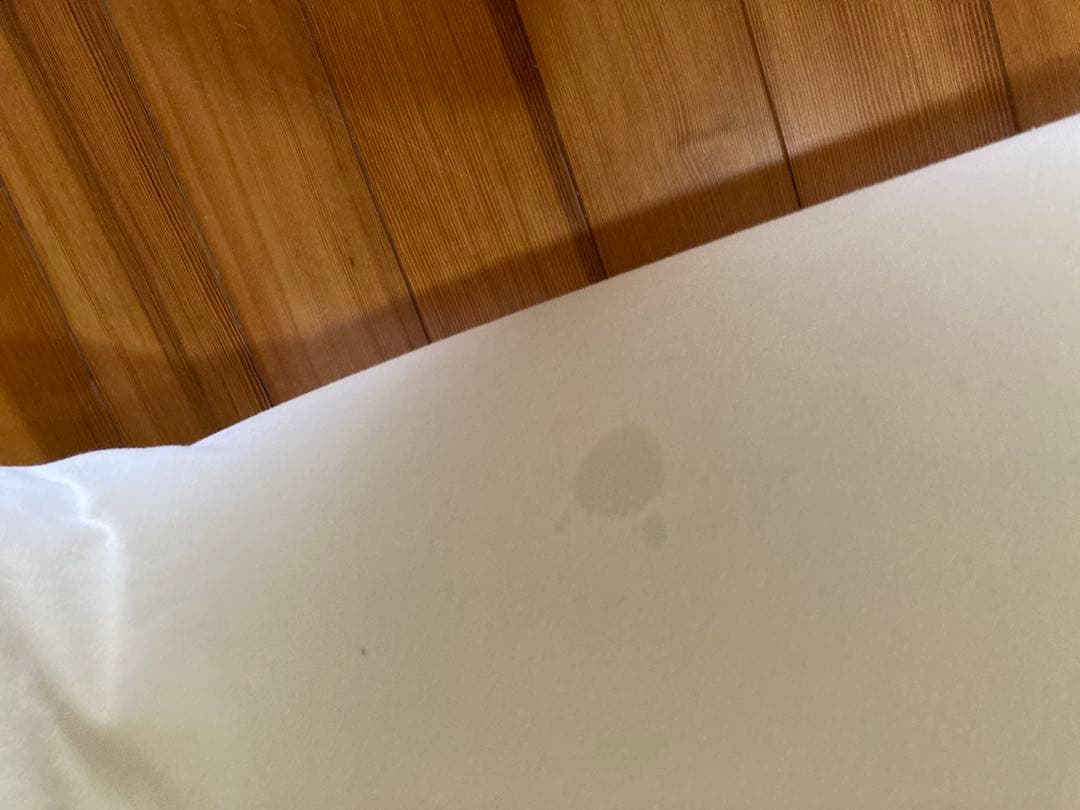 ヨギボーミディ　Yogibo Midi クリームホワイト　★送料込み★