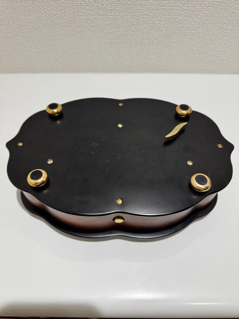 REUGE MUSIC 72弁オルゴール ビートルズ