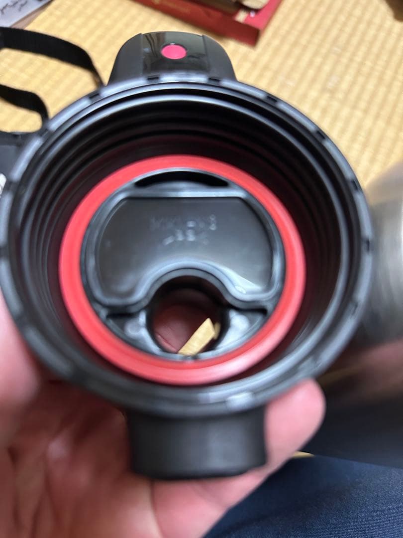 adidas ステンレス水筒 1.0L カバー タイガー魔法瓶 ウォーターボトル