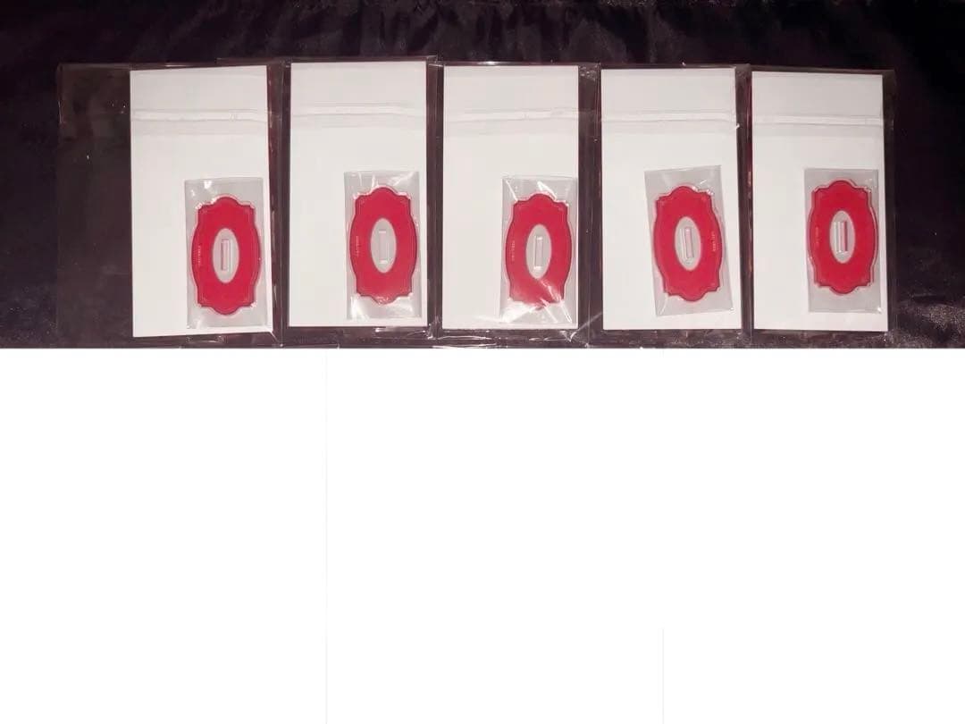 地縛少年花子くん ミュージアム ちょいでかアクリルスタンド