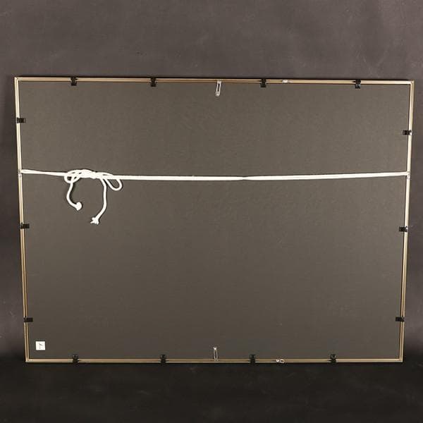 東大寺奉納同様品九谷金彩皆具一式目録コピー付　北村隆