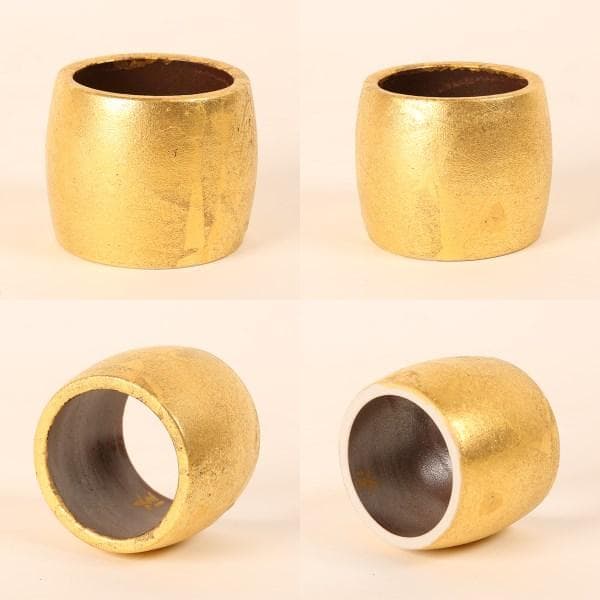 東大寺奉納同様品九谷金彩皆具一式目録コピー付　北村隆