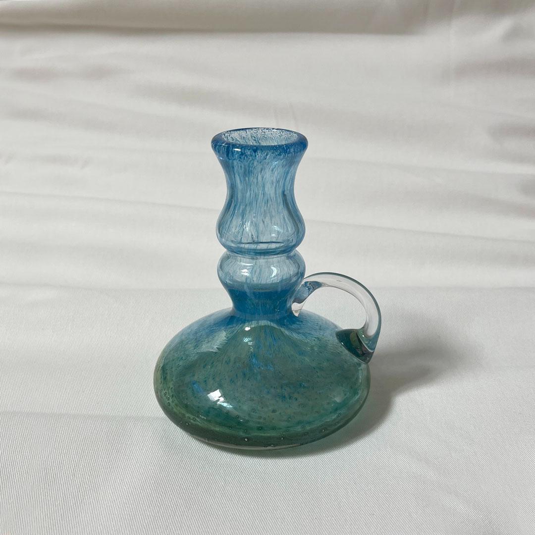 1960s　ジョン・オーワー・レイク　エケナスガラス