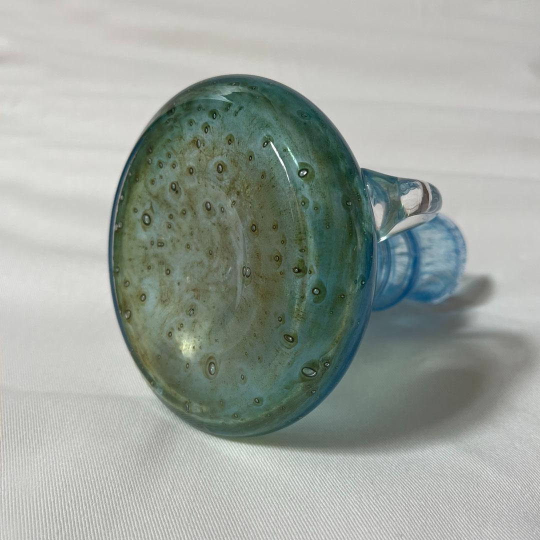 1960s　ジョン・オーワー・レイク　エケナスガラス