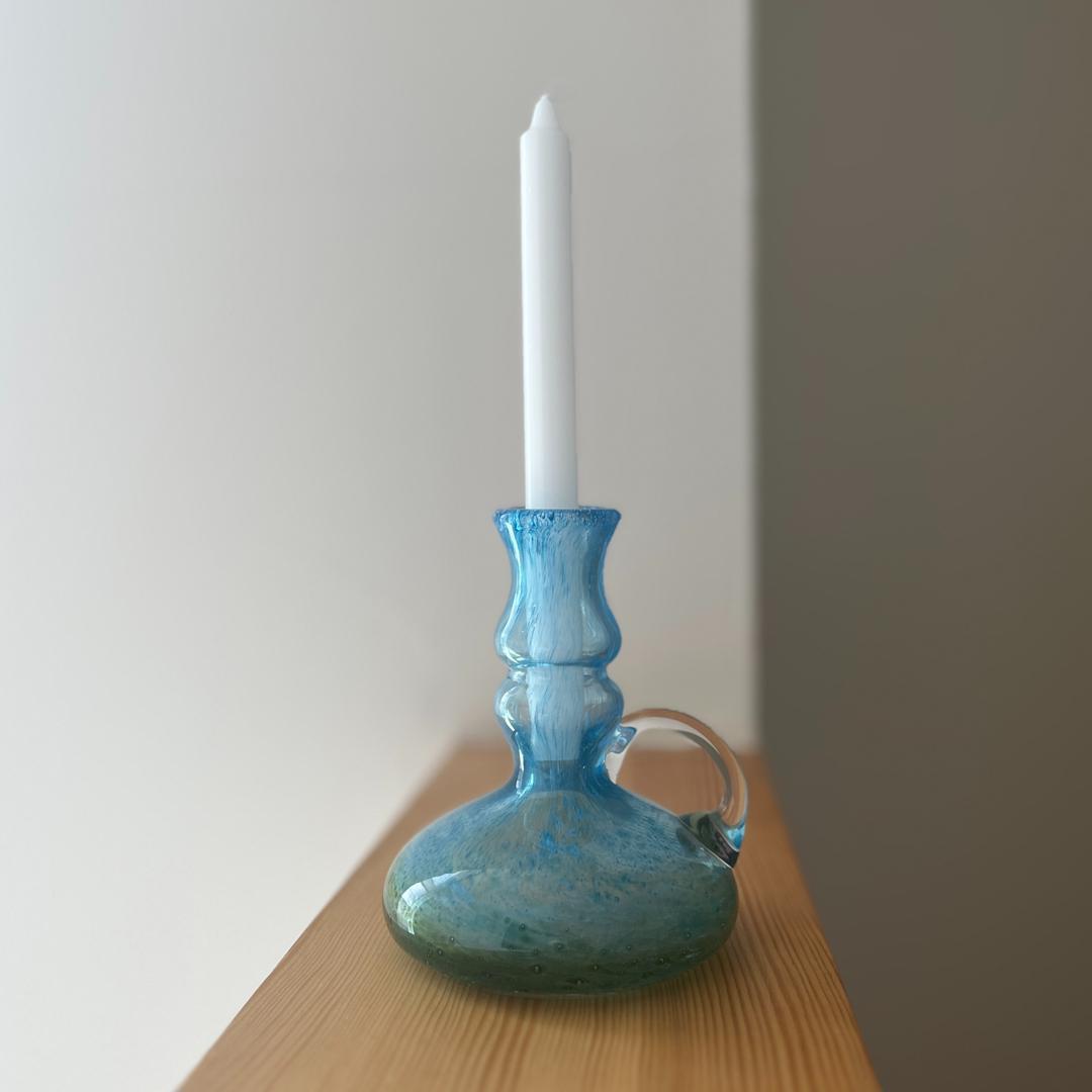 1960s　ジョン・オーワー・レイク　エケナスガラス