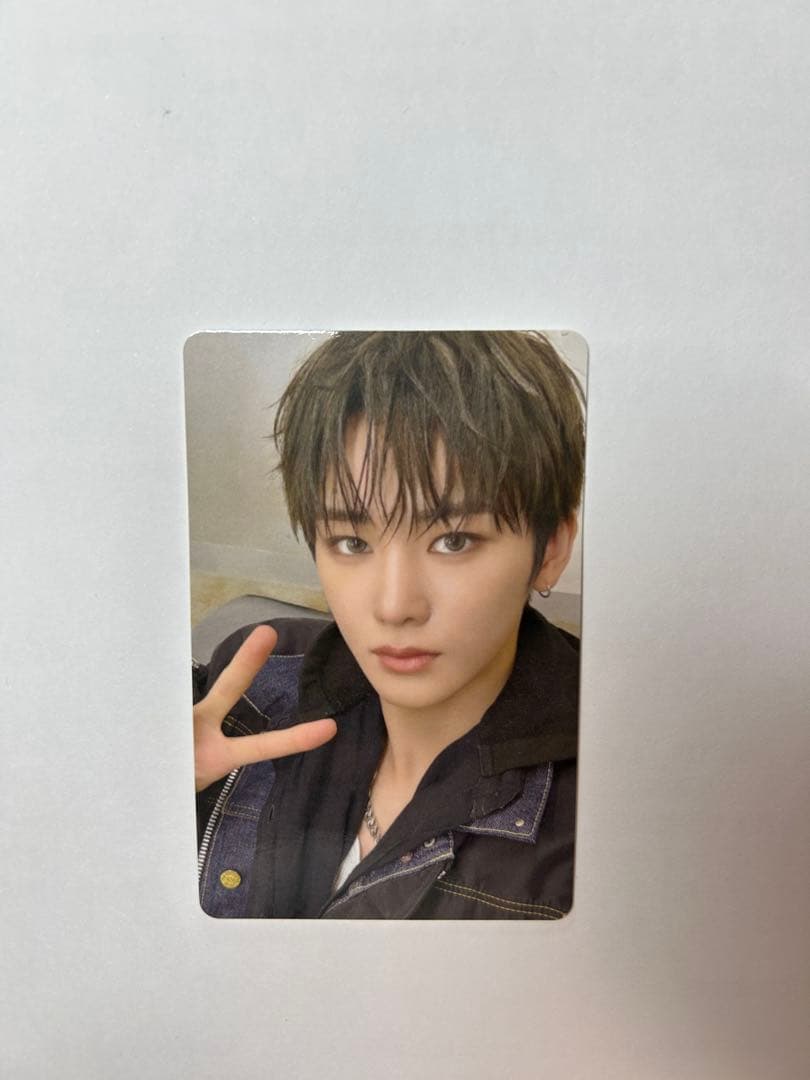 ALD1 EUPHORIA アンシン トレカ 楽天ブックス特典 - メルカリ