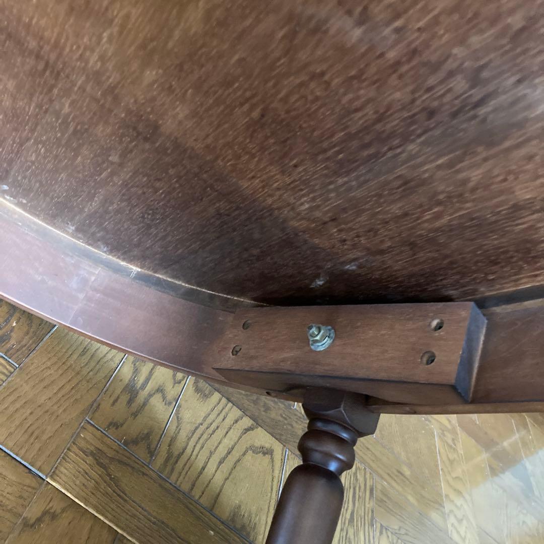 マルニ家具　Kent Court センターテーブル