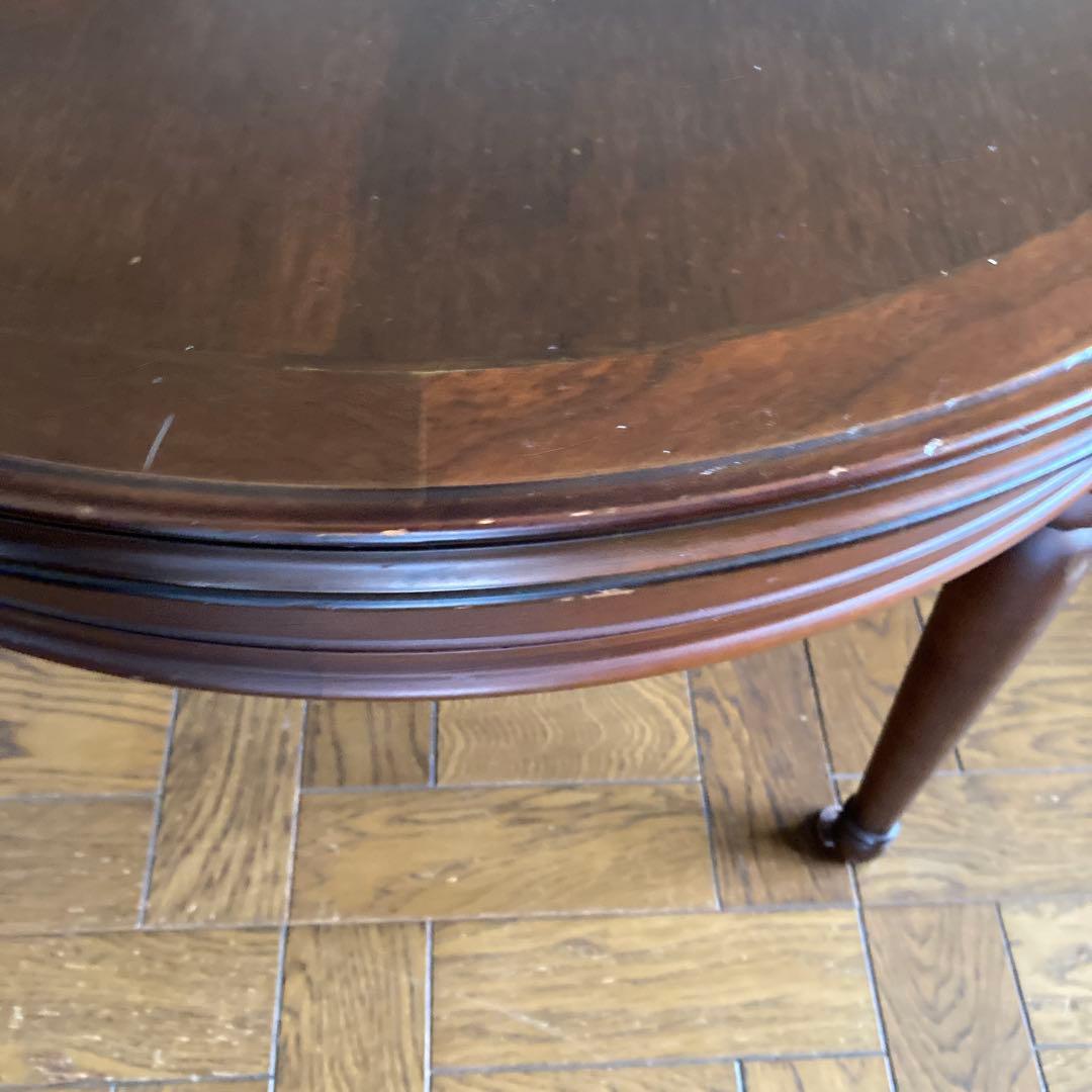 マルニ家具　Kent Court センターテーブル