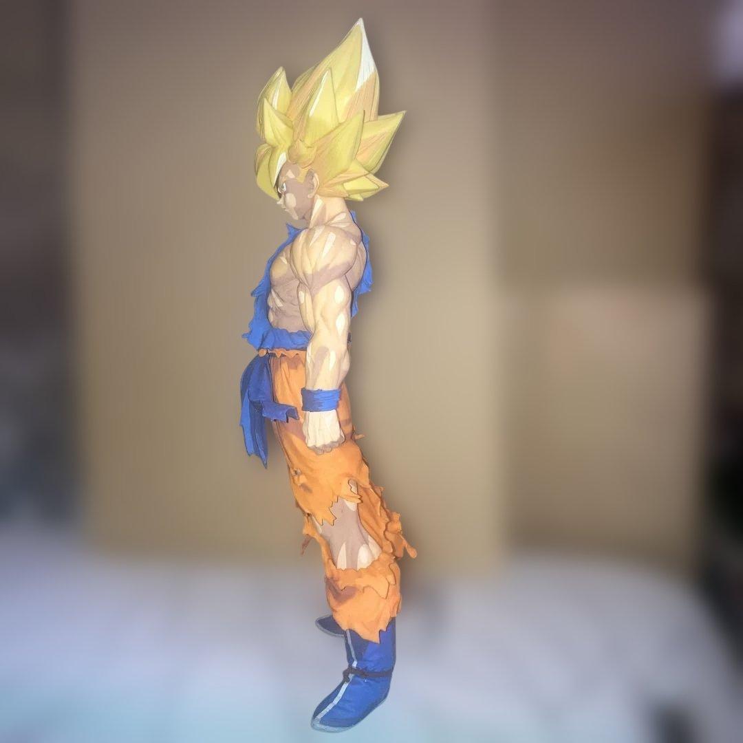 SMSP 孫悟空 ver.1.5 04 二次元彩色 国内正規品