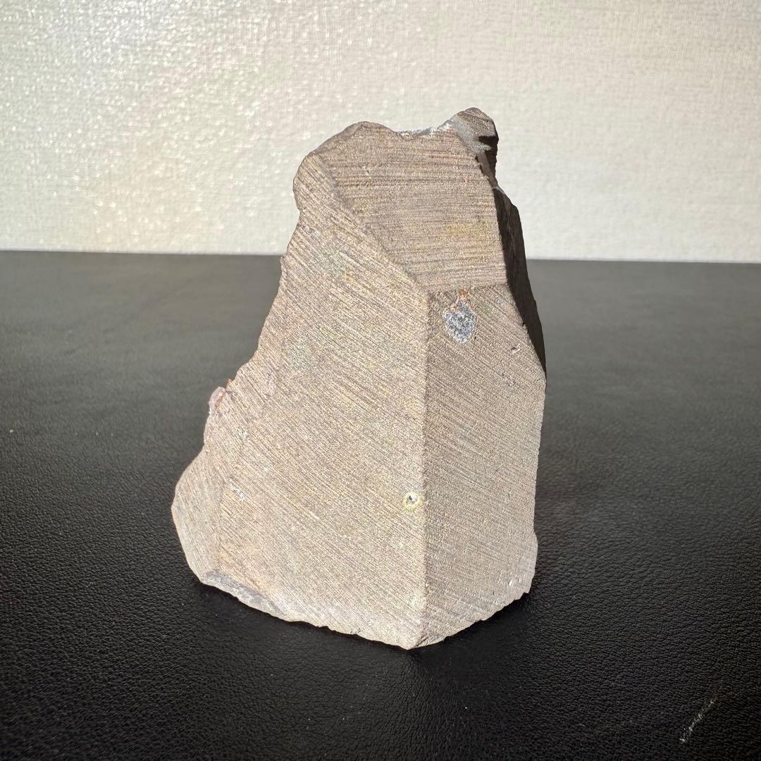 天然石シュガーアメジストの原石　置物　鉱物NO.013006