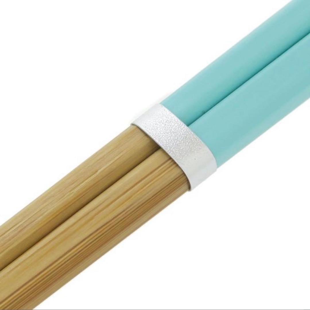【美品】【箱付き】Tiffany&Co. ティファニー　箸/二膳セット