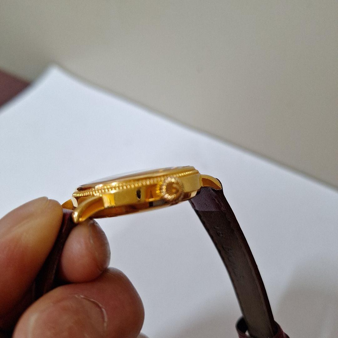 ORIENT モンビジュ　ヴィンテージ　腕時計