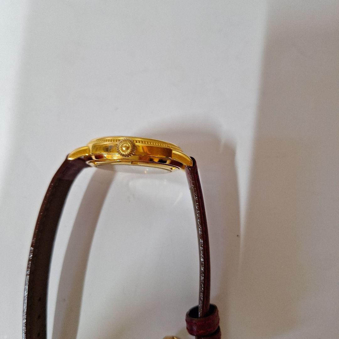 ORIENT モンビジュ　ヴィンテージ　腕時計