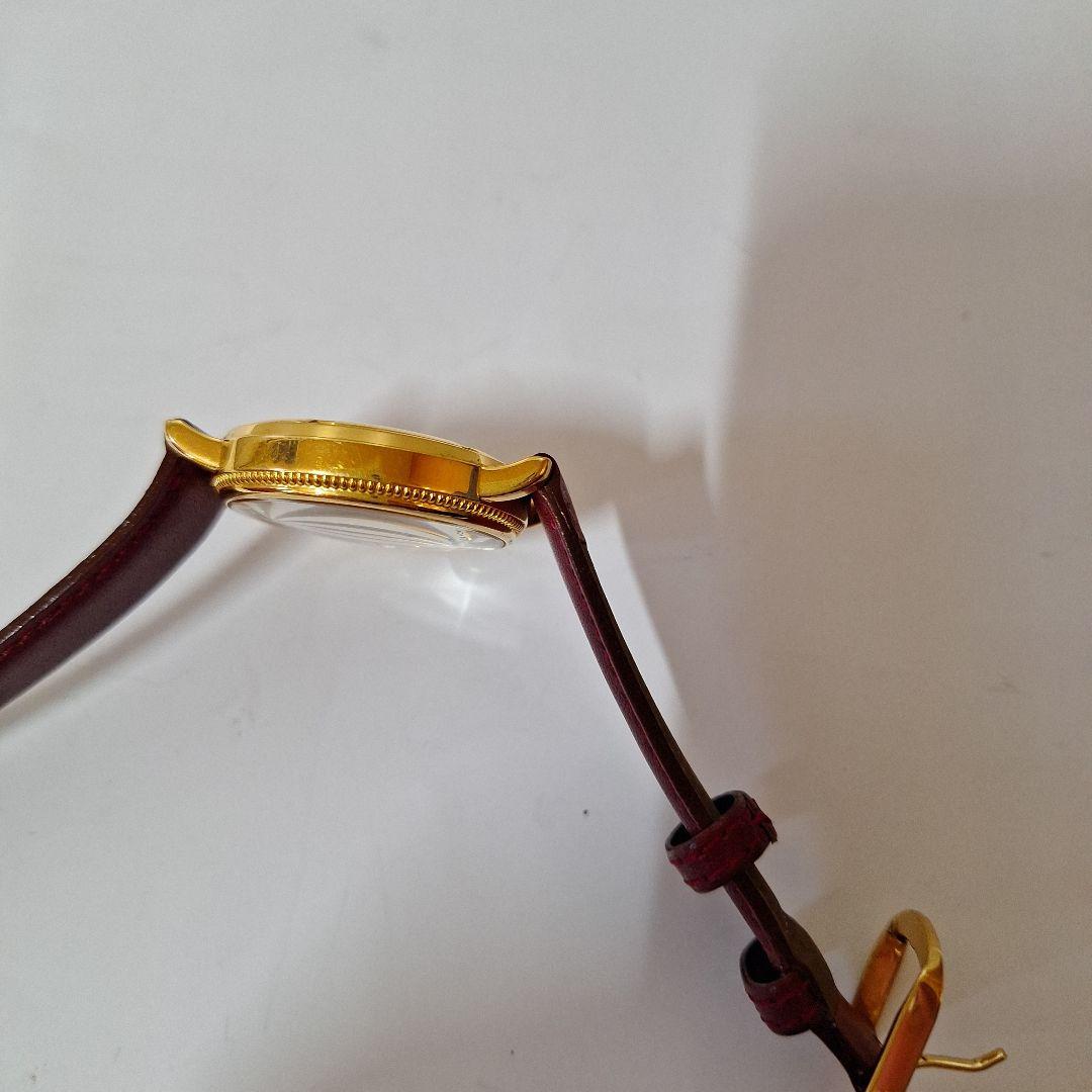 ORIENT モンビジュ　ヴィンテージ　腕時計