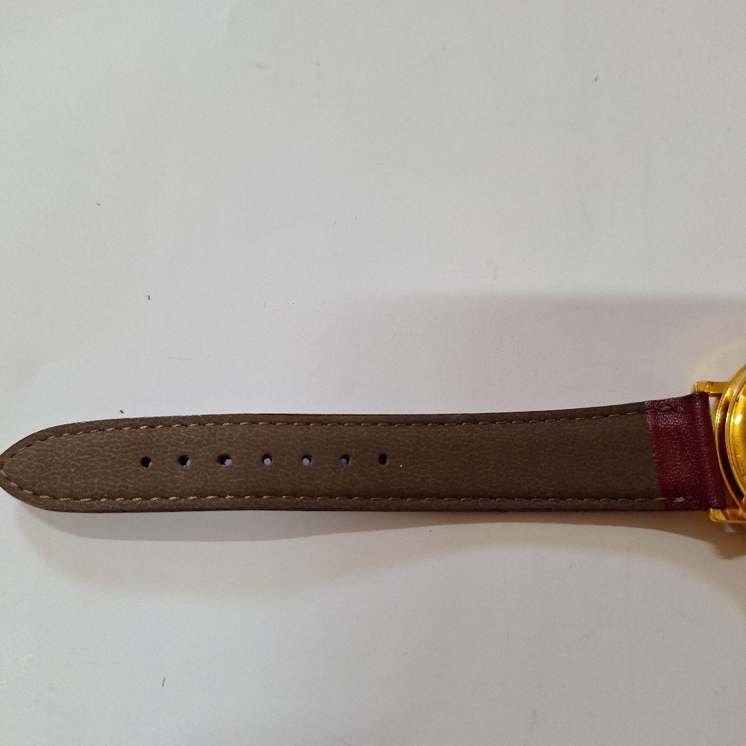 ORIENT モンビジュ　ヴィンテージ　腕時計