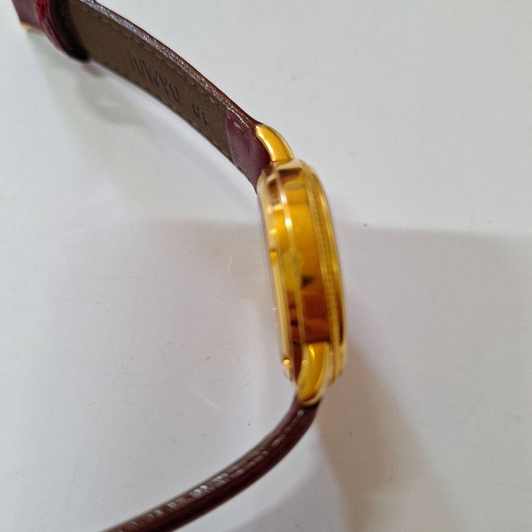 ORIENT モンビジュ　ヴィンテージ　腕時計