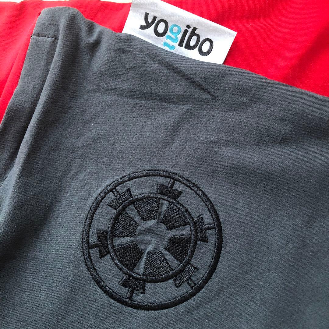 Star Wars Yogibo short用カバー